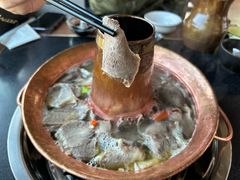-陀岗美食·云南藏式特色餐厅