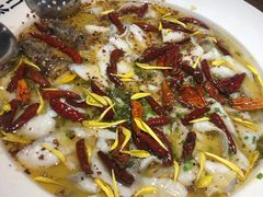-太二酸菜鱼(正大广场店)