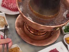 -牛街·马辈儿涮肉(牛街二店)