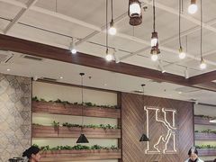 -豪客来牛排(红豆万花城店)