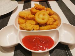 -Aqua Oasis 水天堂(石路天虹店)