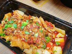 -冒椒火辣(太古里店)