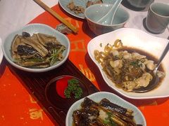 -孔乙己酒家(虹桥路店)