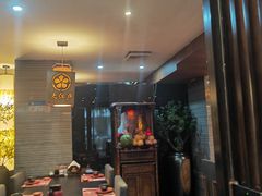 -大江户日本料理(吕厝店)