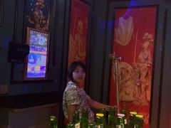 -欢乐迪KTV(南坪上海城店)