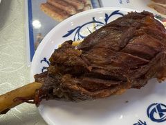 -清真·盛京白记 小骨头羊汤馆(南八马路店)