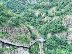 -雁荡山风景名胜区
