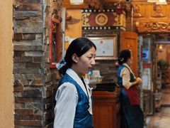 -宗巴雍姆藏餐府