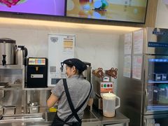 -CoCo都可(北京西站北广场店)