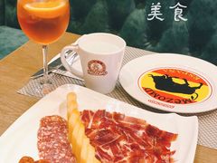 -Mezomd曼索蒂西班牙餐厅(广粤店)