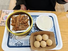 -冰泉豆浆馆(阳朔店)