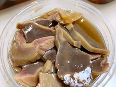 -澳门陈光记烧味饭店(郎家园店)