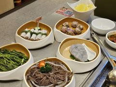 -海底捞火锅(旭辉MALL店)