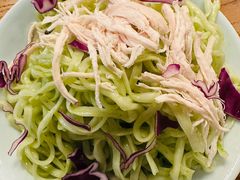 -新白鹿餐厅(百联中环店)