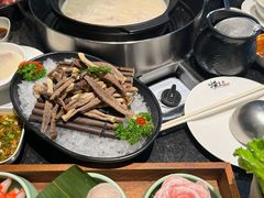 -捞王锅物料理(凯旋路店)