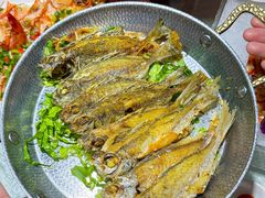 -东江海鲜大排档·潮汕菜·砂锅粥