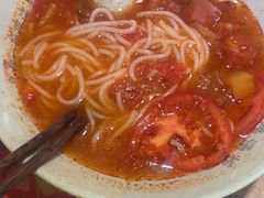 -王春春鸡汤饭(上海中海环宇城店)