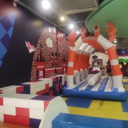 点击看大图 -利奥梦幻主题乐园(爱琴海购物公园店)