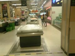 -永辉超市(红旗街万达广场店)