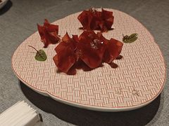 -柿合缘新京菜(静安嘉里中心店)