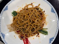 -醉霖生态餐厅(交大店)