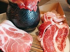 -花时·炭火烧肉(东百中心A馆店)