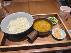 -李百蟹·江南蟹黄面(夫子庙店)