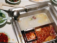 -野妹火锅(龙岗店)
