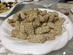 -丽华餐厅·天津菜(艳阳路店)