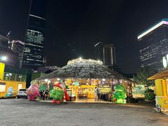 -榴莲BB 四季果园