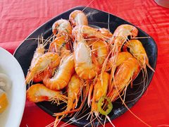 -南沙十九涌渔人码头-南门