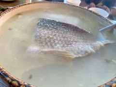 -大漠留香盐池滩羊烧烤餐厅(向阳步行街店)