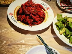 -有位虾匠·胶东土菜小馆(市北店)