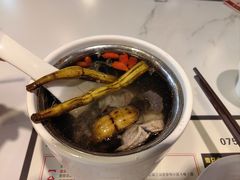 -壹只卤鹅·潮汕菜(莲塘店)