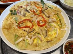 海鲜饼-青鹤谷(苏州店)