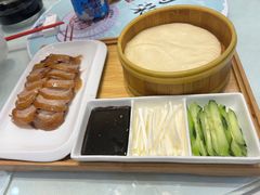 -香山湖家家宴(中山陵店)