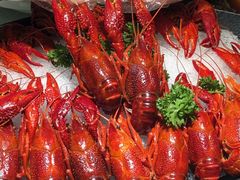 -钳小柒·小龙虾蓝龙王烧烤夜宵(长寿路店)