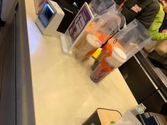 -CoCo都可(西安路民勇店)