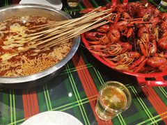 小龙虾-丁丁龙虾(总店)