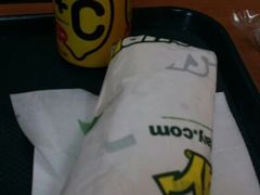 android_upload_pic-赛百味SUBWAY(永业店)