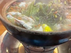 -洪大厨鸡煲(福田店)