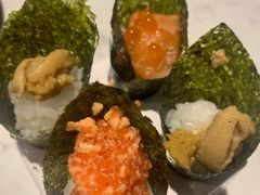 -极尚大喜屋日本料理(铜锣湾店)