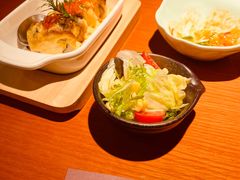 -仓桥家·焗寿司·锅物(光谷步行街店)