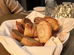 -CHASE Modern Cuisine(崇宁路店)