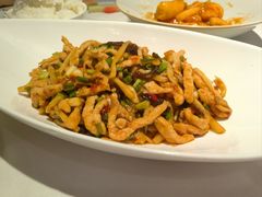 -渝信川菜·川味家常菜(新辰里亚运村店)