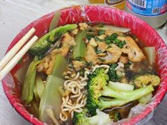 -小吴水煮(羊子巷无任何分店)