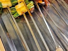 -号令江湖·水浒烤肉(和畅睦邻中心店)