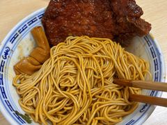 -水门桥面馆(东坡雅居店)