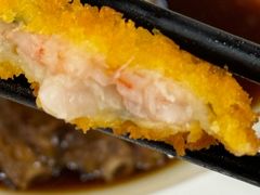 -鹏城人家海鲜酒家·23年老字号(较场尾店)