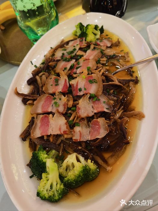 苏苑饭店-中餐厅(长桥地区店)图片